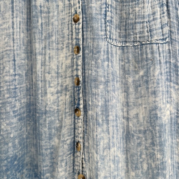 Free People Casul Dress - Picture 5 of 5